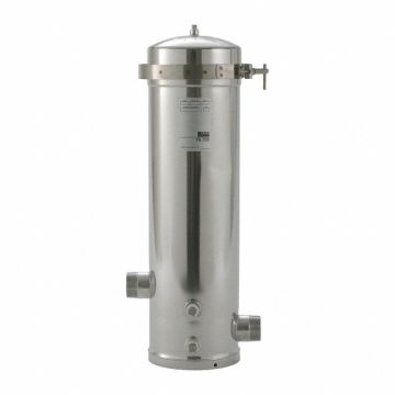Filter Housing Stainless Steel 64 GPM