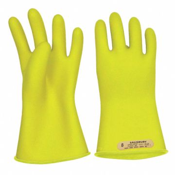 Elec. Insulating Gloves Type I 9-1/2 PR1