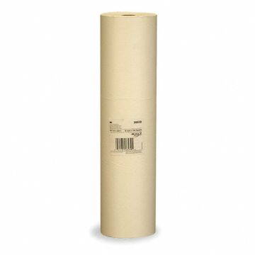 Specialty Coated Masking Paper White