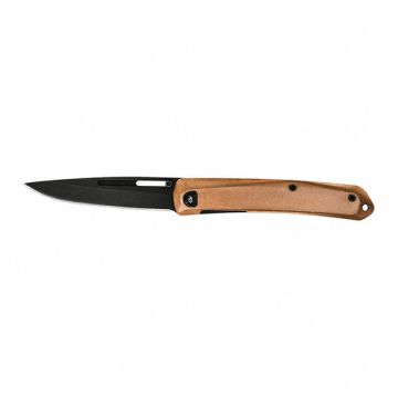 Folding Knife 8-1/2 in Overall L