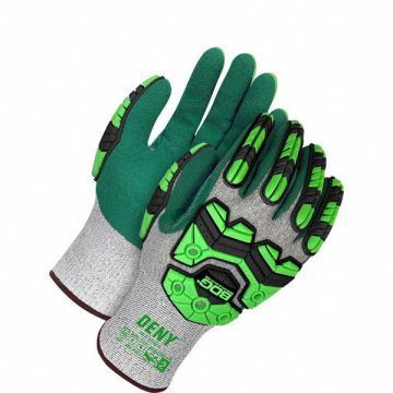 Knit Gloves A6 10 L VF 61JY30 PR