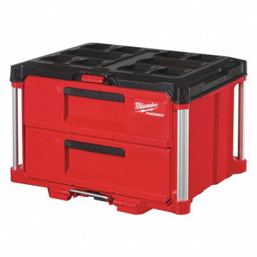 Polymer Tool Box 22 1/4 in