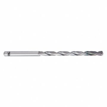Extra Long Drill 5.00mm Carbide
