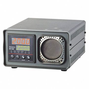 Infrared Temperature Calibrator