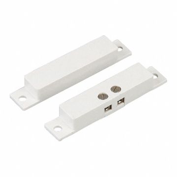Magnetic Contact Surface Mount L 3/8 In