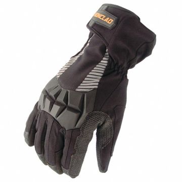 H4225 Mechanics Gloves S/7 12-1/4 PR