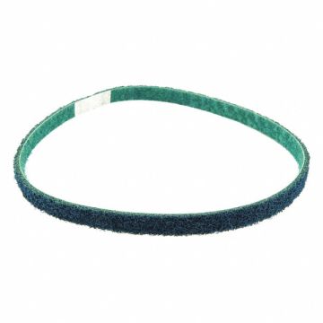 Surface-Cond Belt 18 in L 1/2 in W