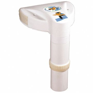 Pool Alarm A/G I/G Detects 18 lb or More