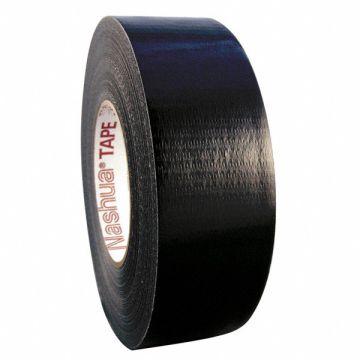 Duct Tape Black 1 7/8 in x 60 yd 12 mil