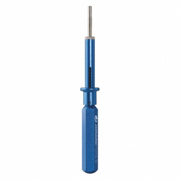 Extraction Tool Size 16 6 In L Blue