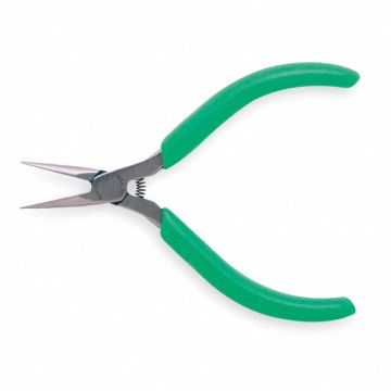 Needle Nose Plier 4 L Smooth