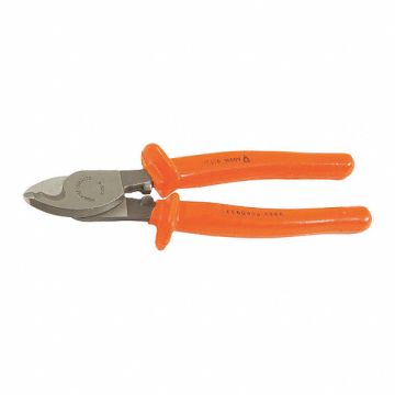 Cable Cutter Insulated Steel Shear Cut