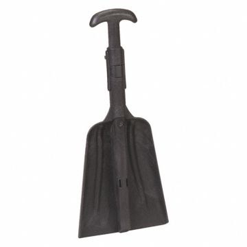 Industrial Shovel ABS Plastic 36-1/2in.L