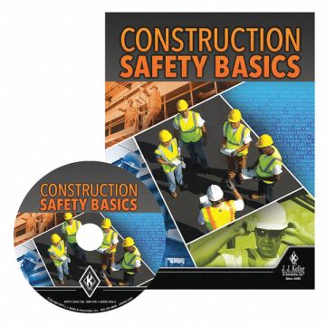 Safety Training Kit Construction Safety