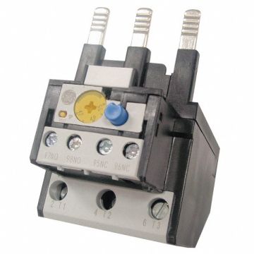 Overload Relay 14.5 to 19A Class 10 3P