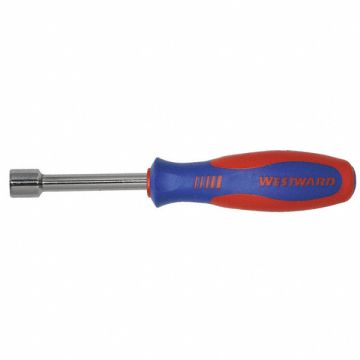 Hollow Round Nut Driver 3/8 in