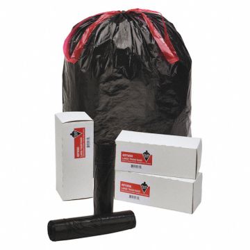 Recycled Trash Bag 30 gal PK10