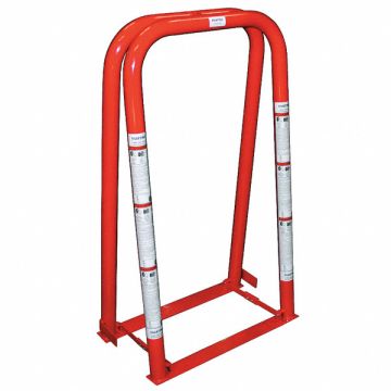 Tire Inflation Cage 2 Bar