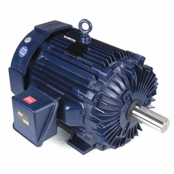 Vector Motor 200 HP 1790 rpm 445T 460V