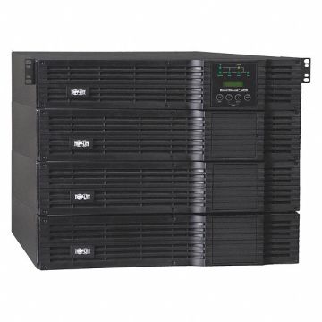 On-Line/Double Conversion 16.00kVA