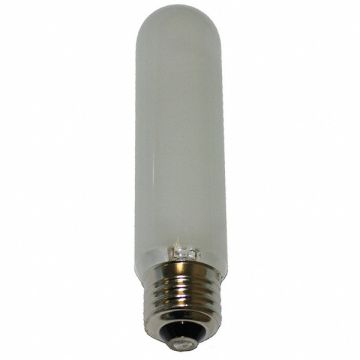 Incandescent Bulb T10 244 lm 25W