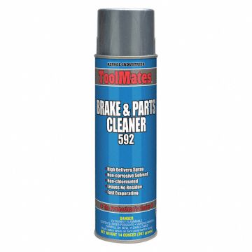 Brake Cleaner 14 oz.