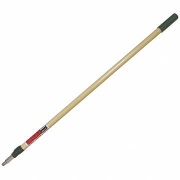 Adj. Painting Extension Pole 4 to 8 ft