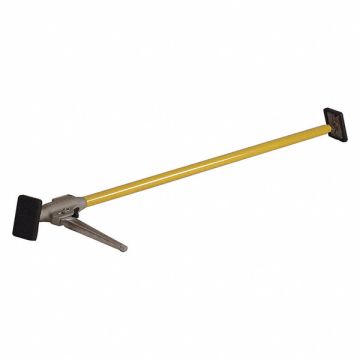 1-1/4 in Round Bar Friction Jack
