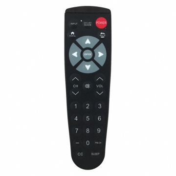 Remote Control Hospitality Type