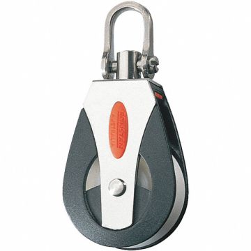 Pulley Block Fibrous Rope 880 lb.