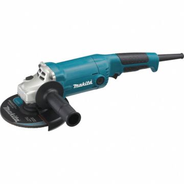 Angle Grinder 6 in No Load RPM 11000