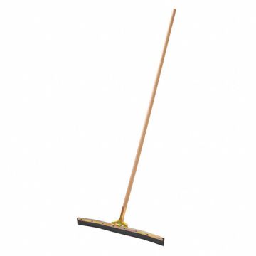 Floor Squeegee Curved 24 Blade W