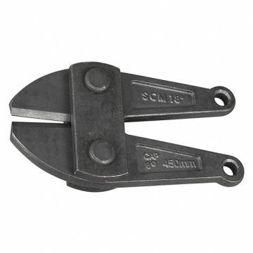 Replacement Head for 18-1/4 Bolt Cutter