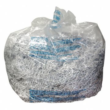 Shredder Bags 30 gal PK25