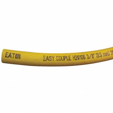 Easy Couple Hose 3/4 ID 250 ft L