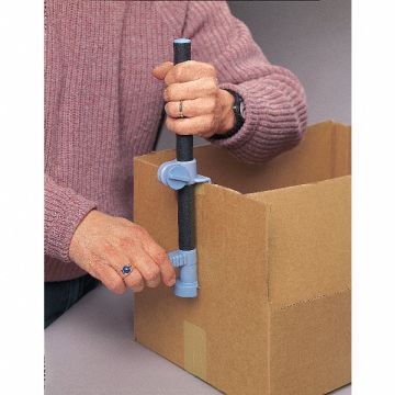 Carton Box Sizer 2 in H