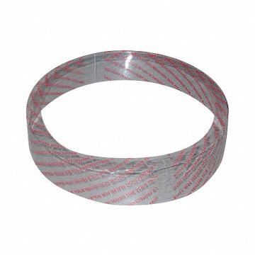 Shrink Wrap Bands 192 mm W PK5000