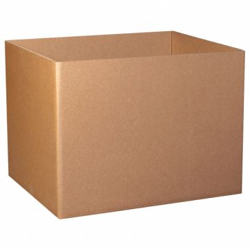 Shipping Box 46 3/4x38 3/4x37 in