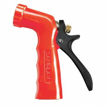 Spray Nozzle 3/4 in. 6.5 gpm Red 100 psi