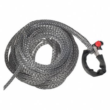 Winch Line Synthetic 7/16 75 ft.