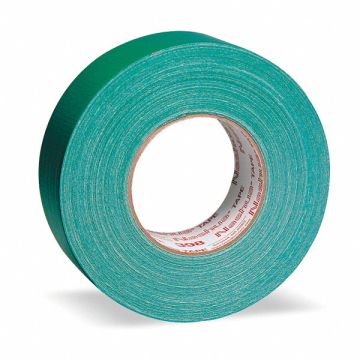Duct Tape Green 1 7/8 in x 60 yd 11 mil