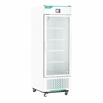 Refrigerator 23 cu ft.