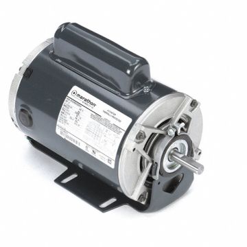 GP Motor 1/2 HP 3 450 RPM 115/208-230V