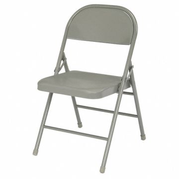 Folding Chair Overall 29-1/4 H