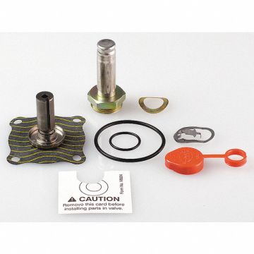 Valve Rebuild Kit For Use w/4ELZ4