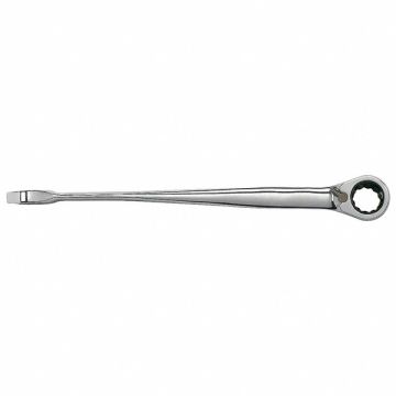 Ratcheting Wrench Metric 11 mm