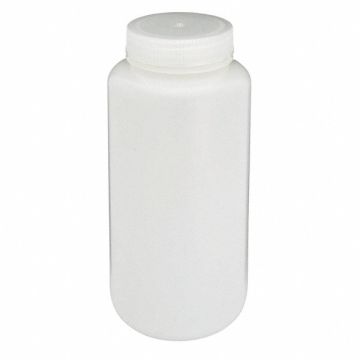 Bottle 33.8 oz Labware Nominal Cap. PK6