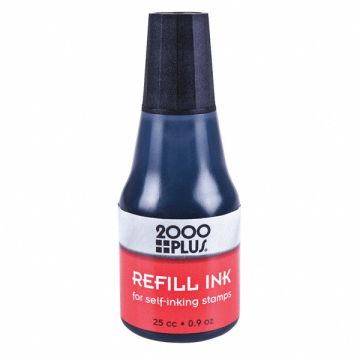 Ink Refill Black 0.9 oz.