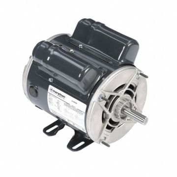 Motor 1/2 HP 1725 rpm 56 115/230V