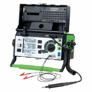 Electrical Safety Tester 16A 310 megaohm